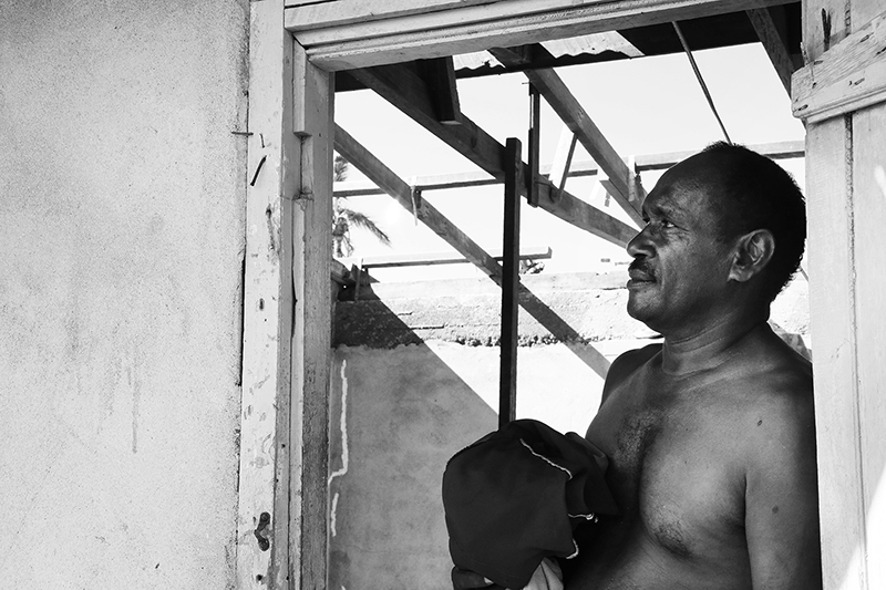 Portraits : Richard Moore : Journalist : Photographer :Black and White : Portraits